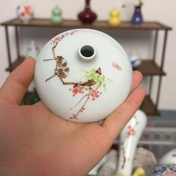 瓷片景德镇陶瓷研究所学会
