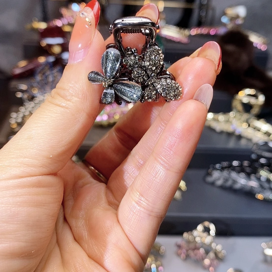 皮质铁合金一切皆好