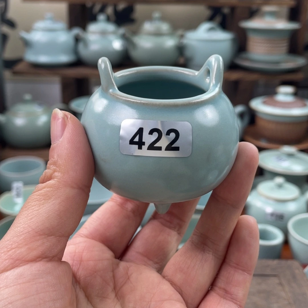 陶微瑕422香炉！！……