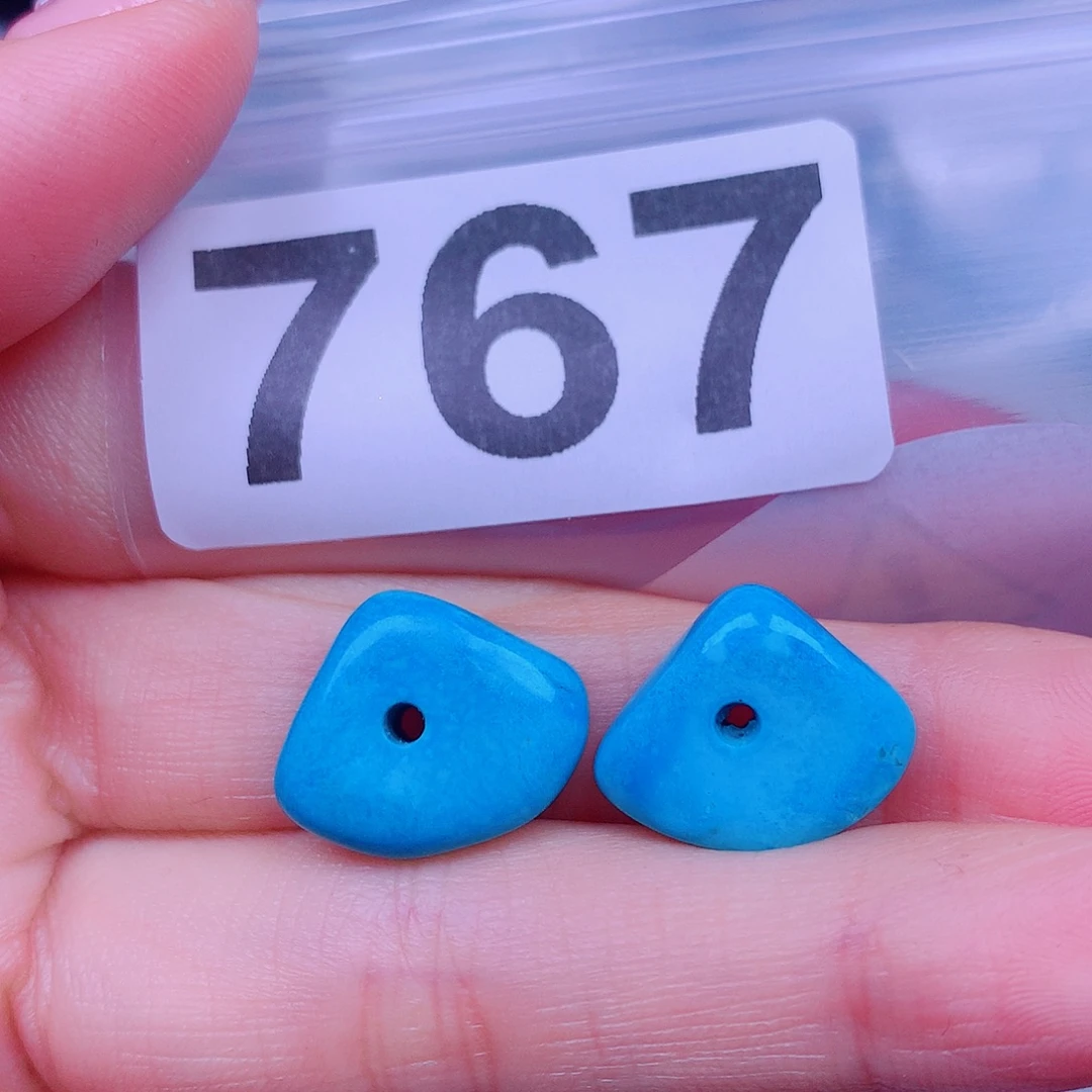 空竹粉丝专享十堰特色手工散珠