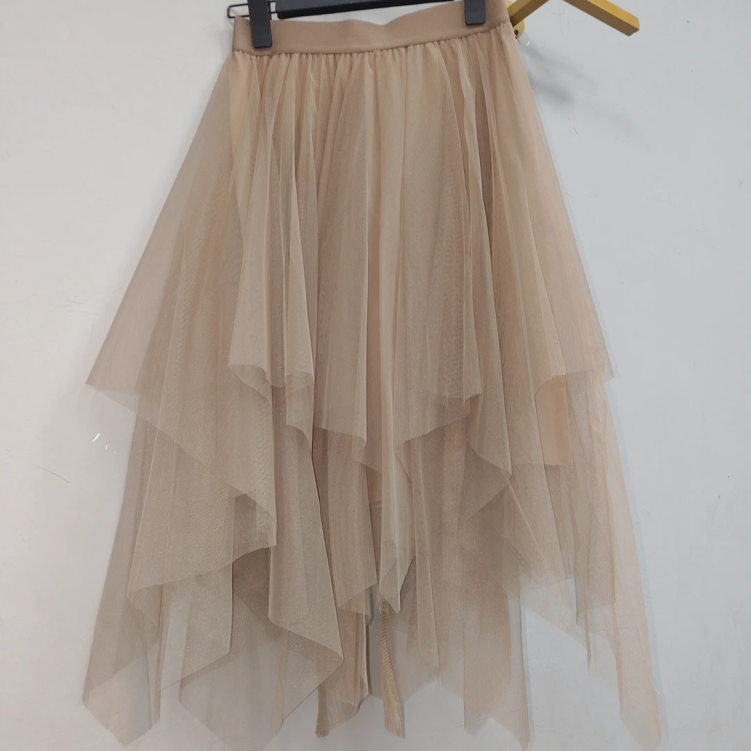 1110#新款女装时尚半身裙