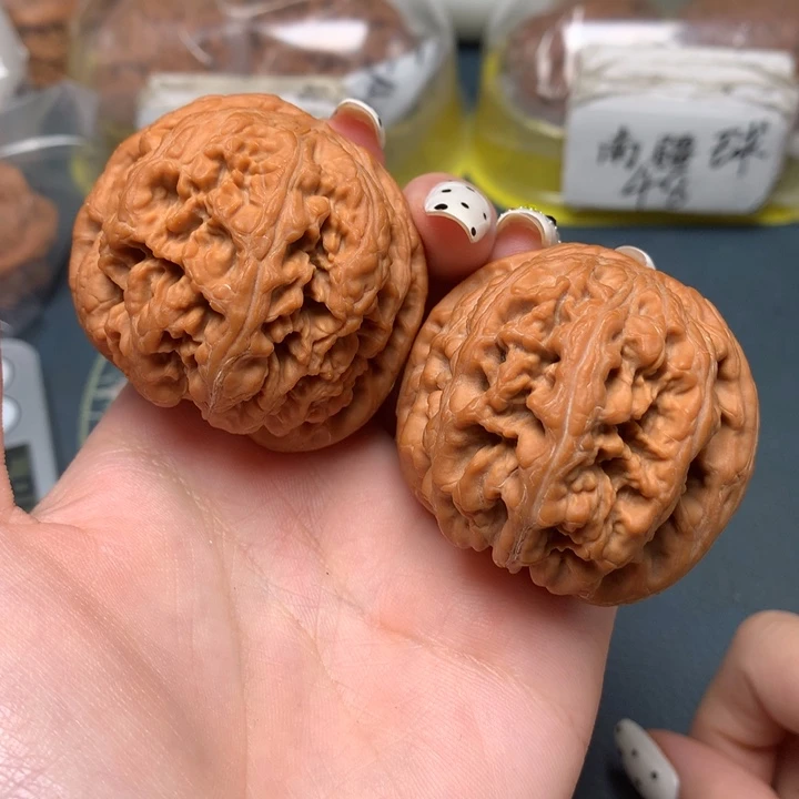 把件文玩核桃46-35114-0