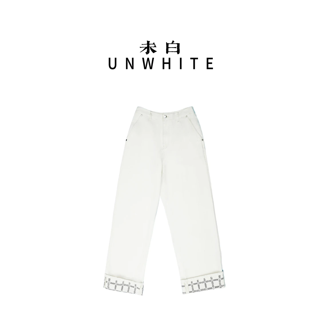 《BY标设计师》HE364R 裤子