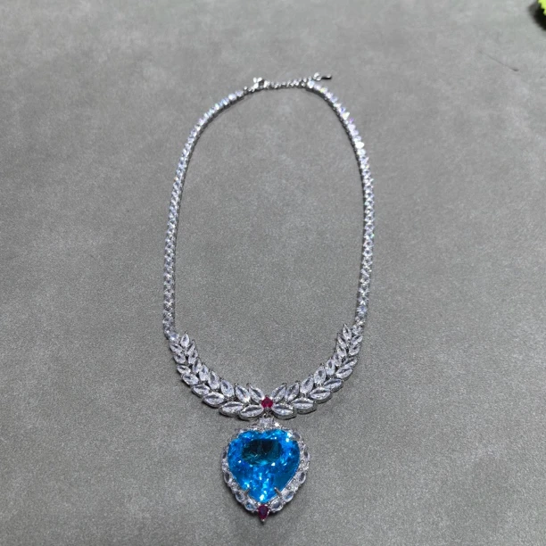 【经典永恒  光芒四射】项链 GDJ3333