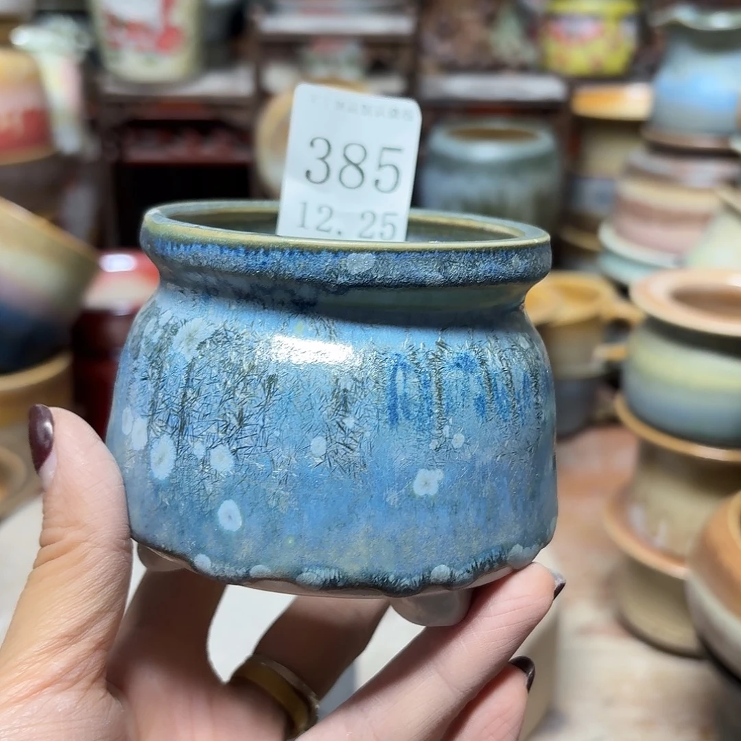 瓷片景德镇陶瓷手工制作