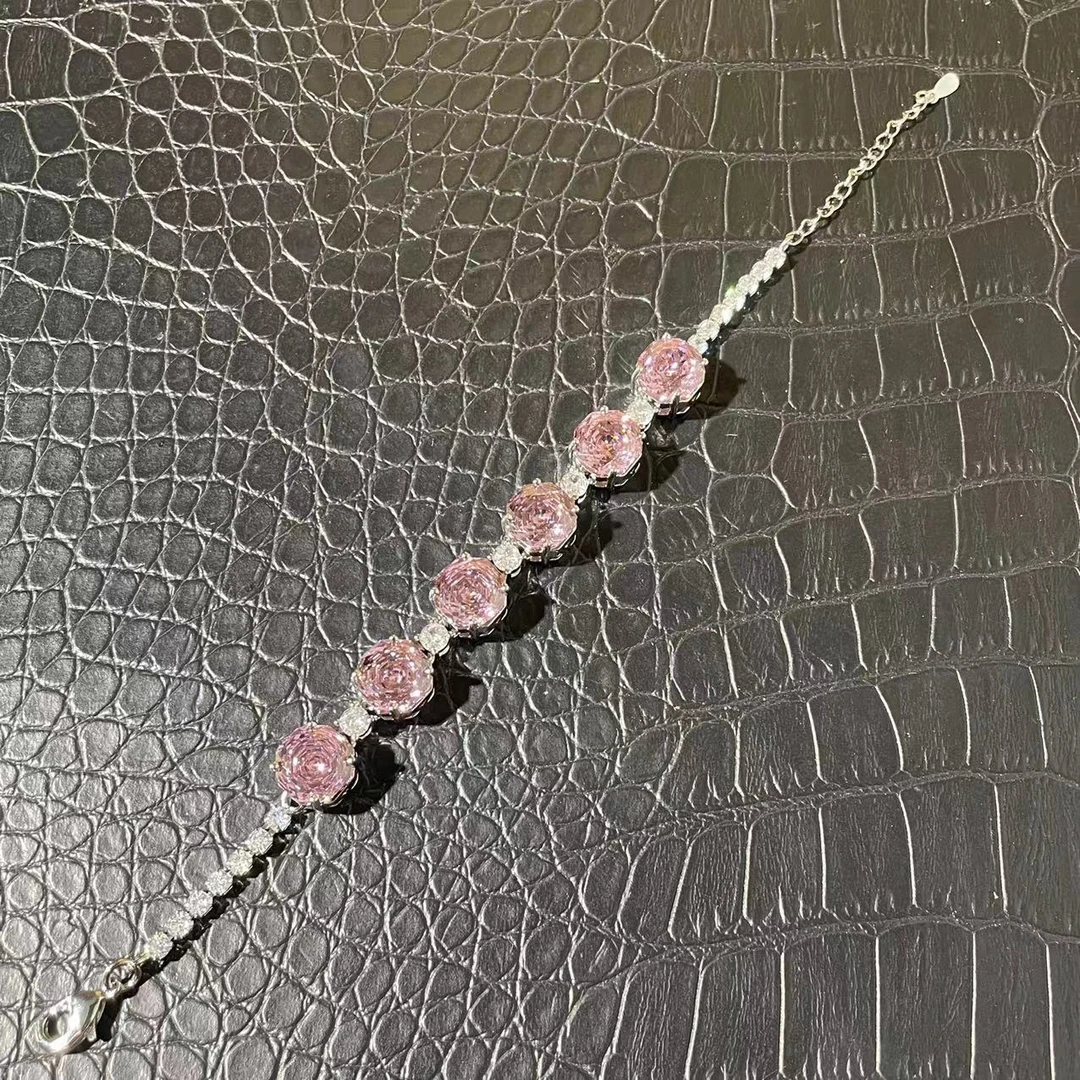 【高端定制】TZA-437时尚设计手链多样性发一件