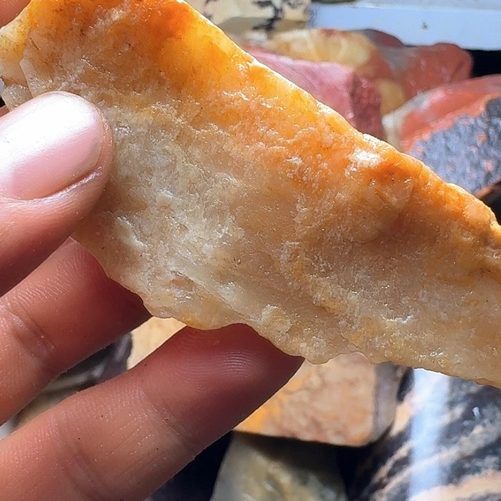 有***年寿山石寿山石的种类