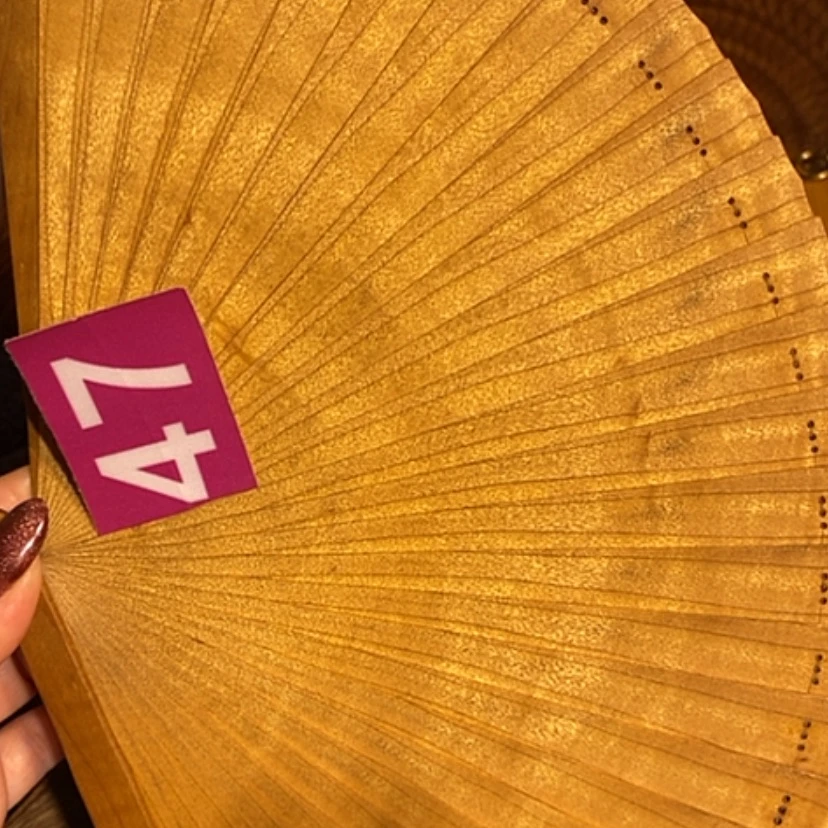 【闪购商品】金丝楠和****馆金丝楠木手把件