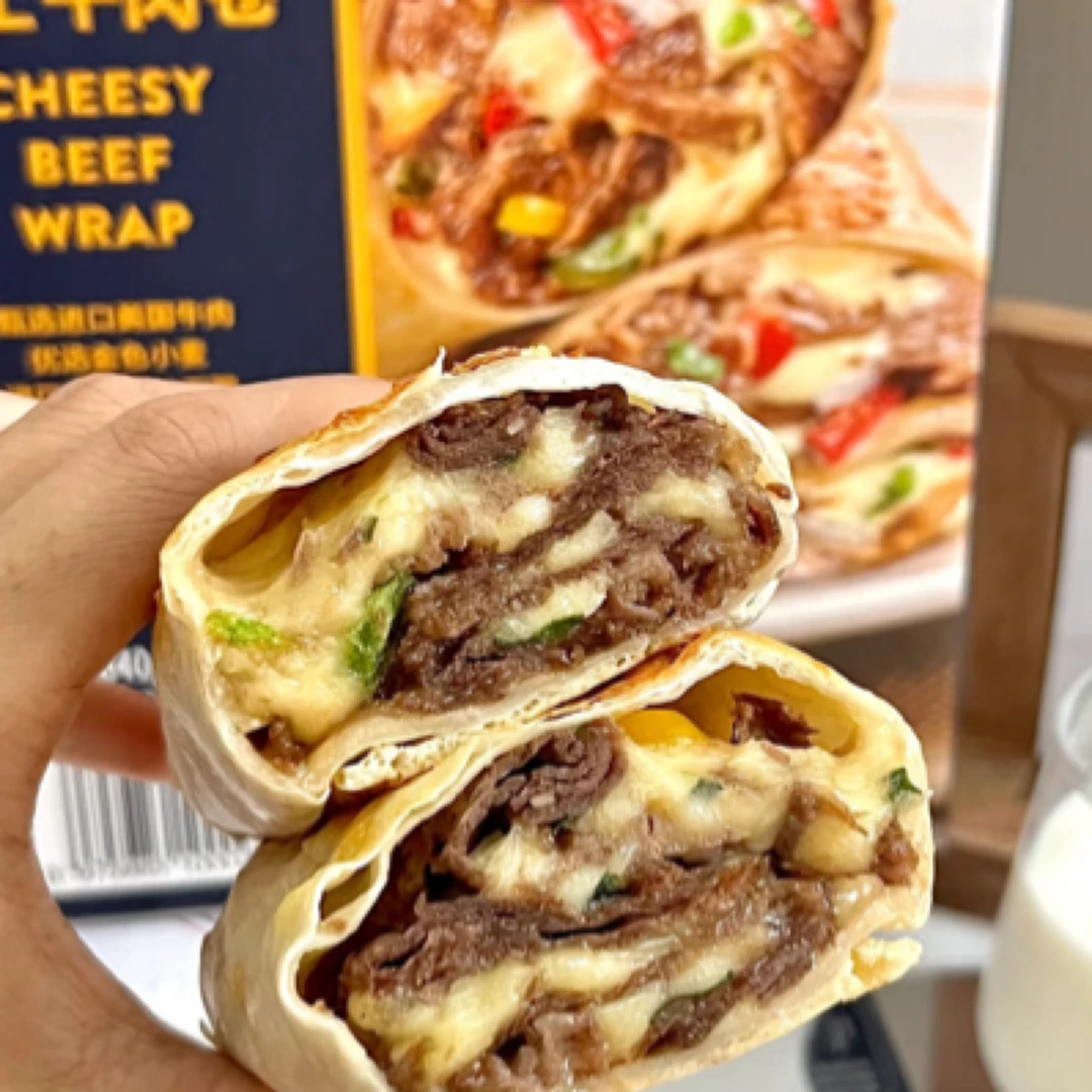 【山姆】swift 芝士牛肉卷（一个！）