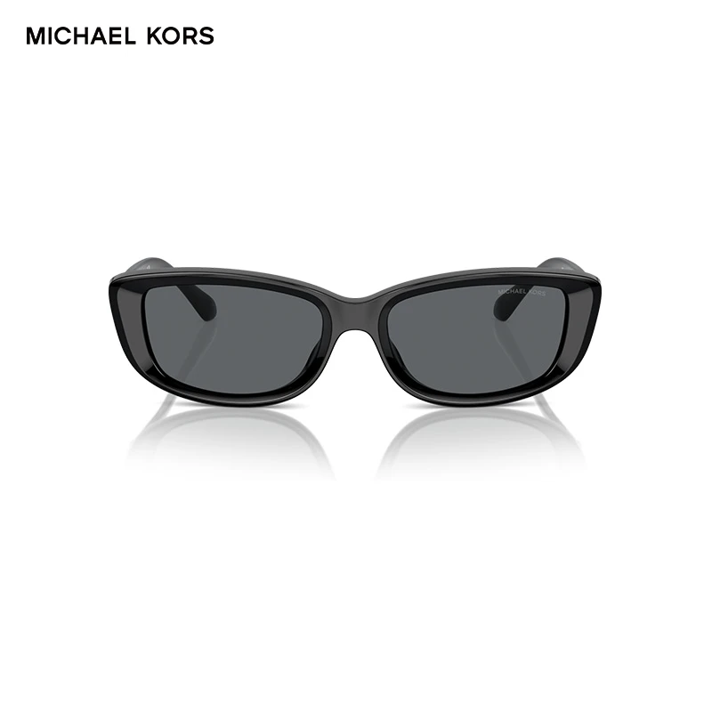 MICHAEL KORS/迈克高仕太阳镜女款墨镜长方形眼镜0MK2210U
