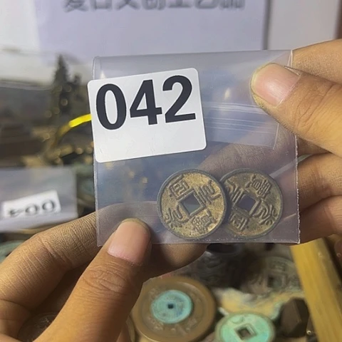 铜用****1复古文创工艺品