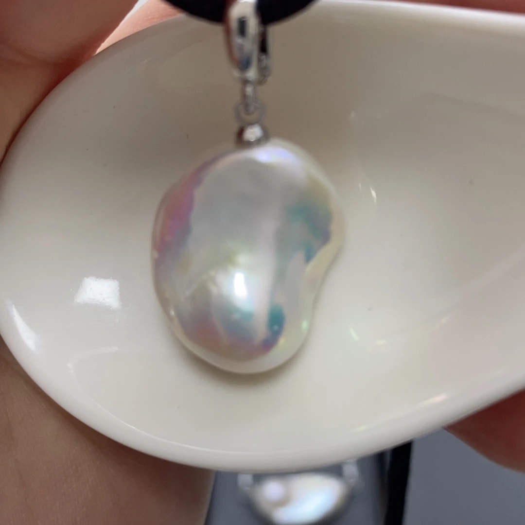 未镶嵌淡水珍珠其它