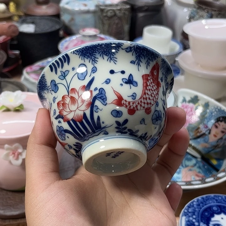 陶瓷制品及陶瓷艺术品容量100