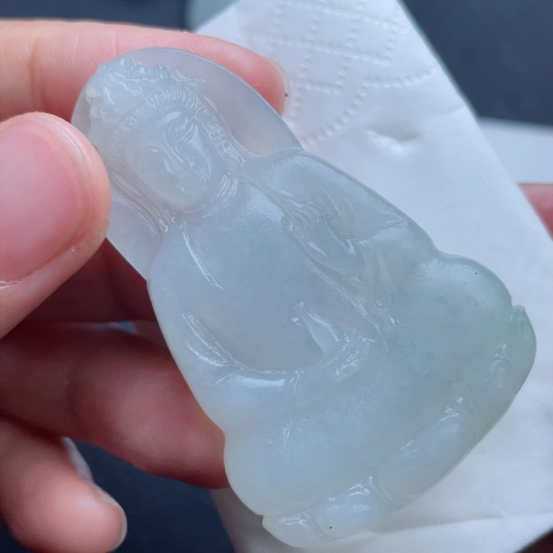 未镶嵌定制定制翡翠