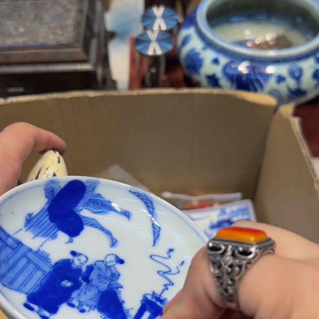 瓷器花瓶瓷器花瓶