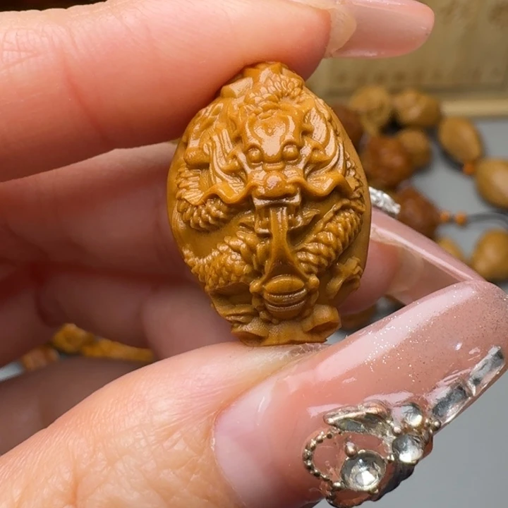 橄榄核手串/手链福利单粒