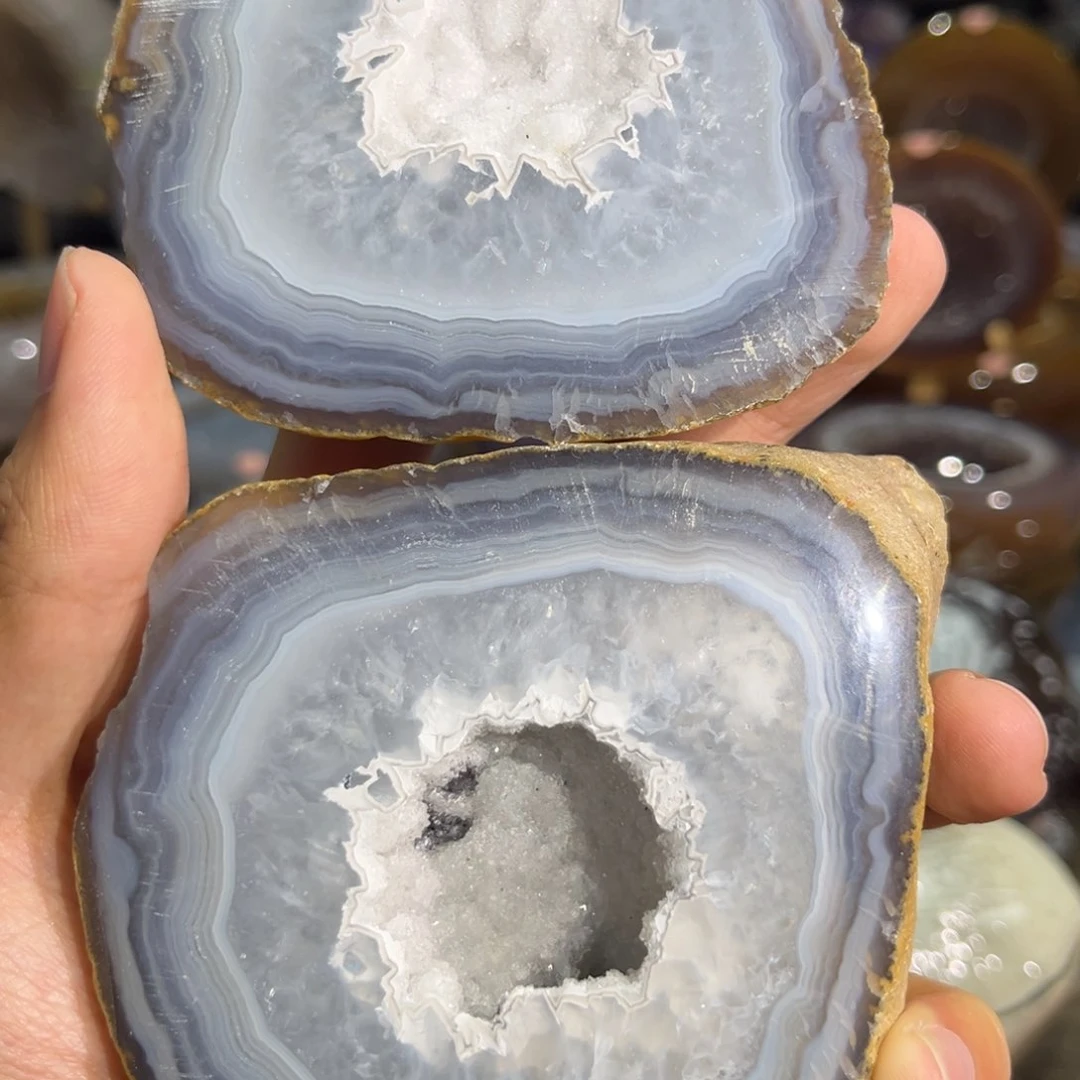 未镶嵌大型摆件（非配饰）紫晶