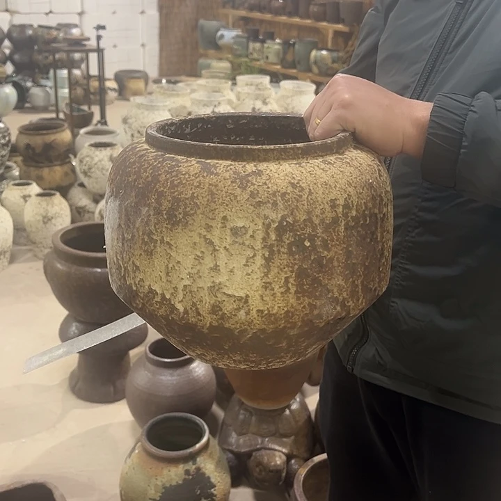 高22/20花盆发个哈哈哈哈哈