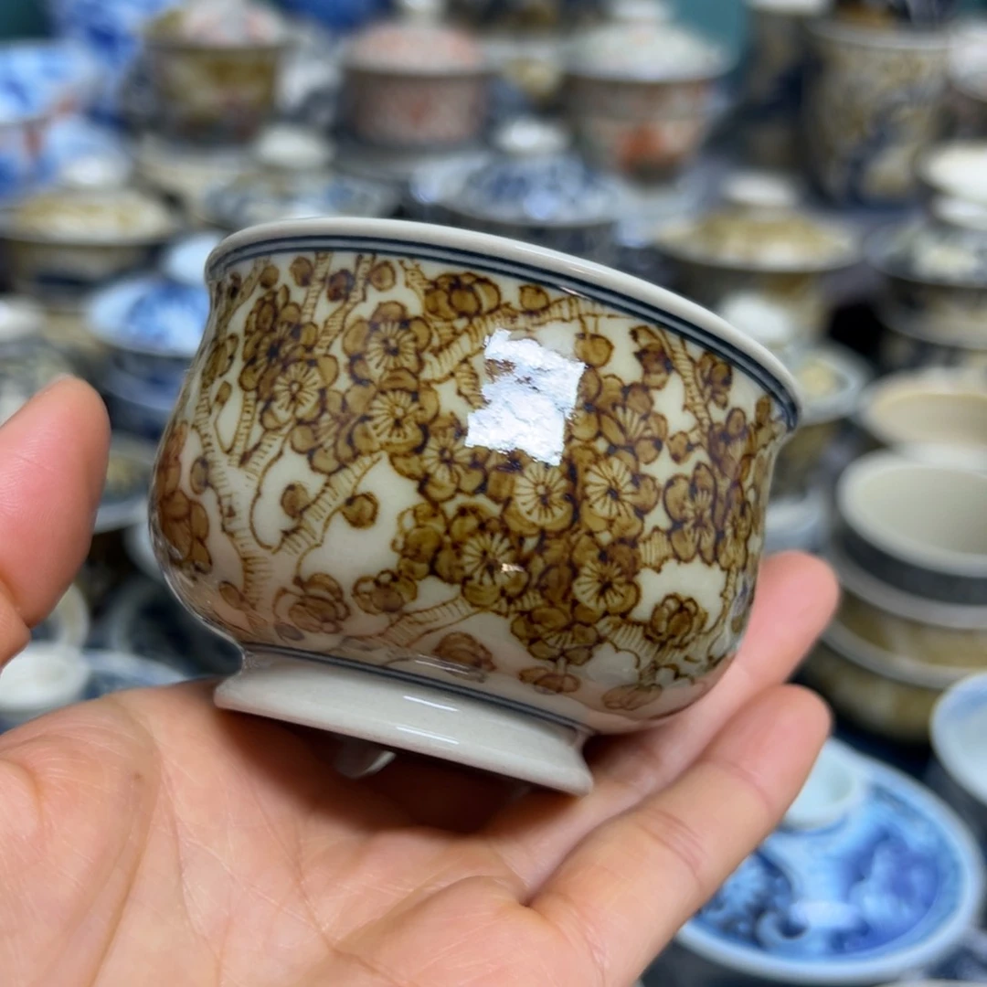 【闪购商品】陶瓷艺术有限公司