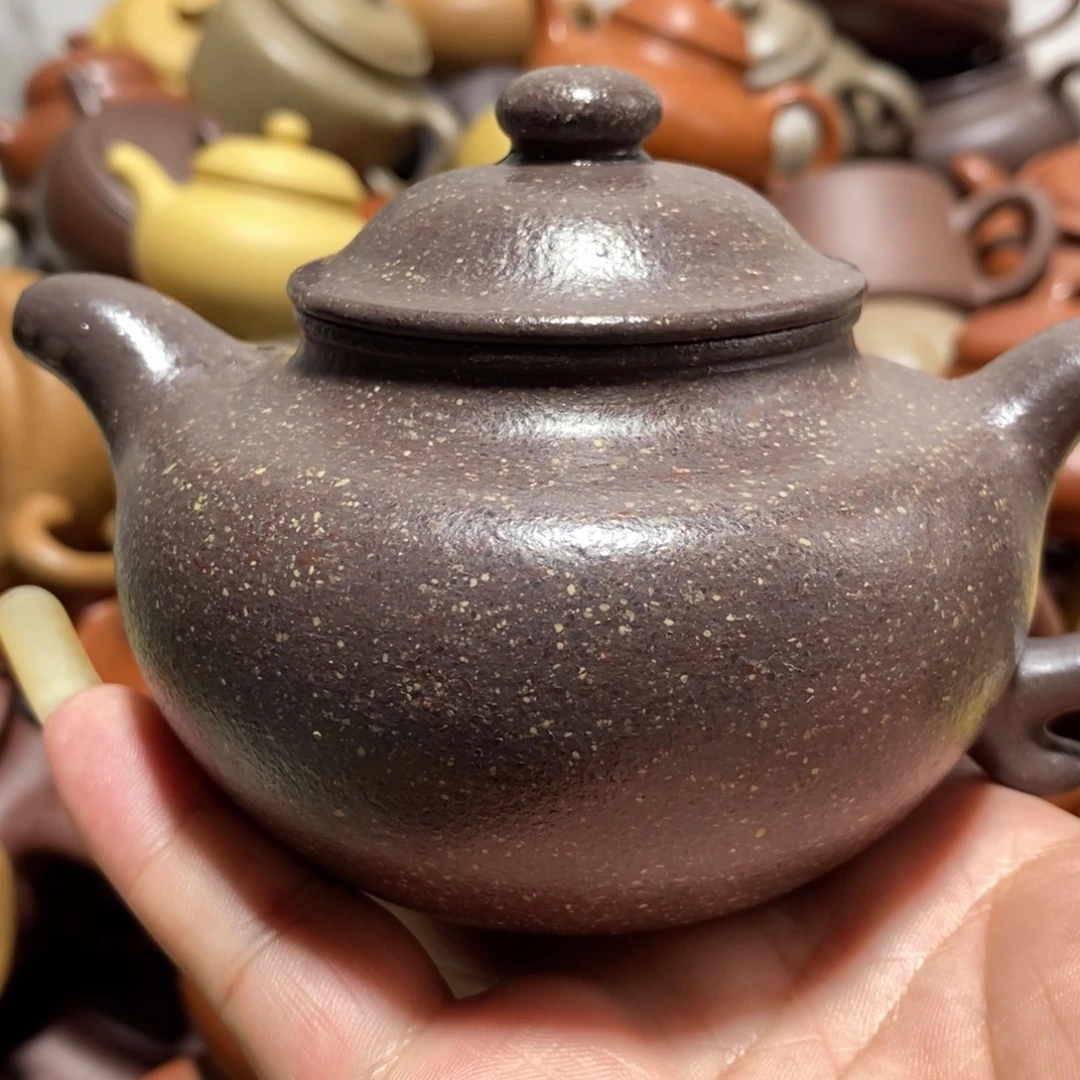 T***泰茶壶紫砂闪购商品紫砂壶