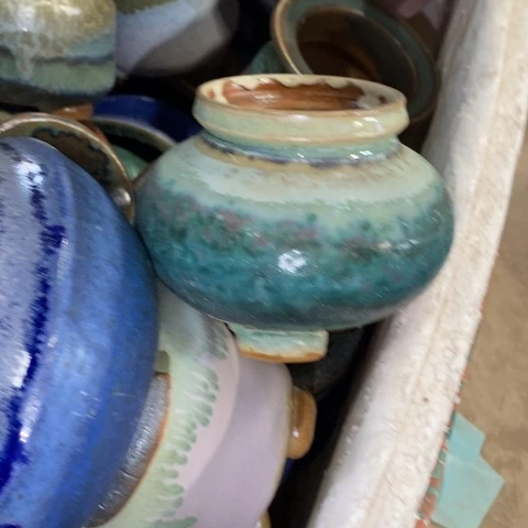 罐6885 微瑕38包邮景德镇陶瓷