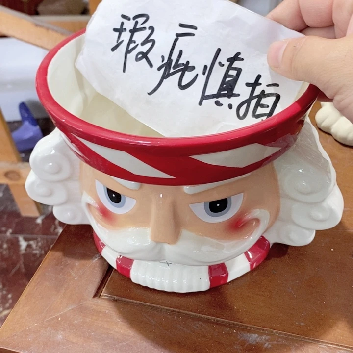 陶瓷树脂家居摆件