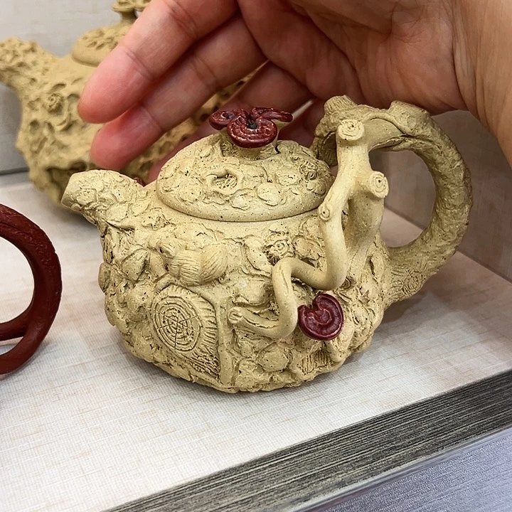 茶壶紫砂紫砂壶紫砂茶壶