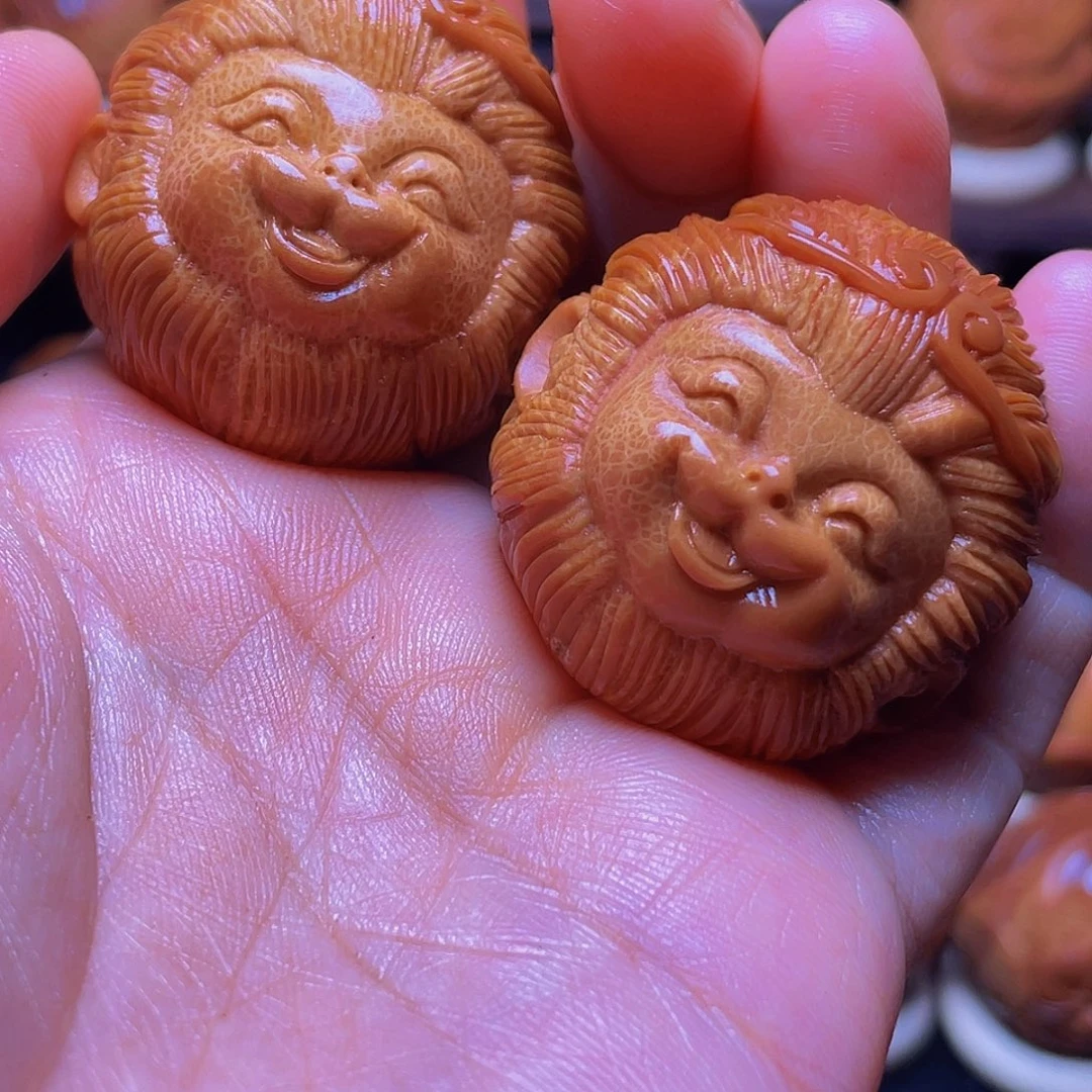 手串/手链橄榄核孙小圣
