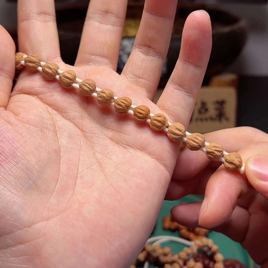 柏香籽/百香籽吊坠146.6