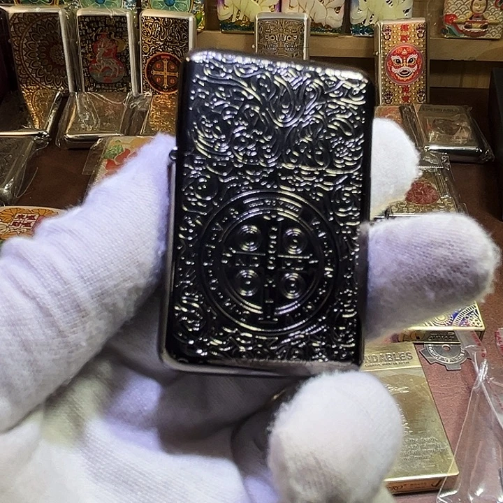 铜佐罗黑康斯坦丁790