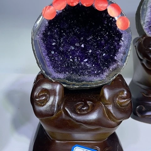 【闪购商品】未镶嵌水晶大型摆件（非配饰）