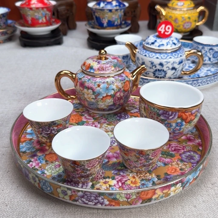 景德镇陶瓷景德镇瓷器