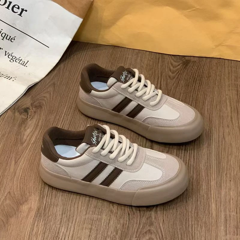 【根据主播编码下单】时尚百搭休闲鞋-K1