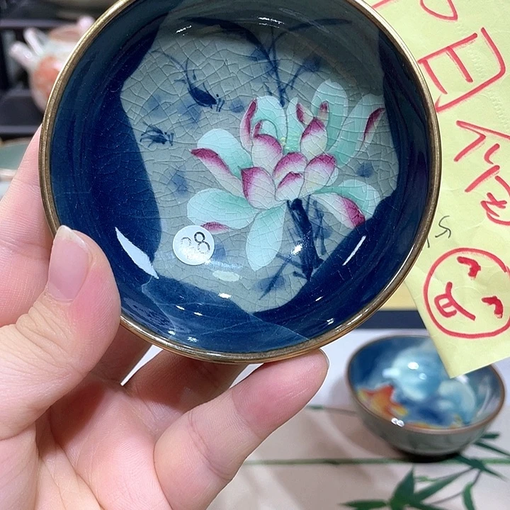 摆件景德镇陶瓷学院副院长