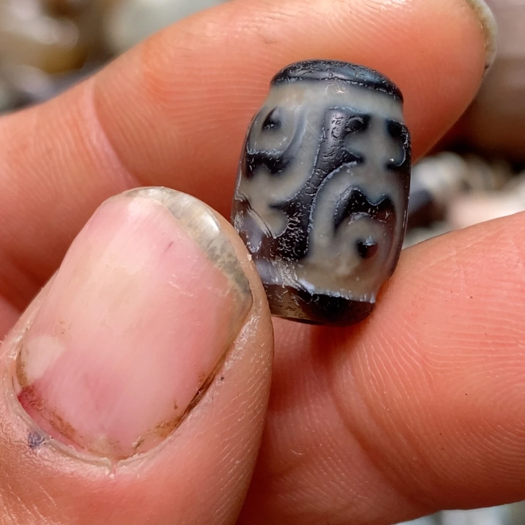 未镶嵌珠子玛瑙/玉髓