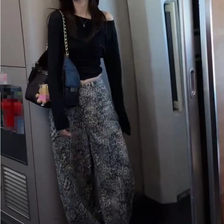 时尚潮流百搭精品女装dgd2788