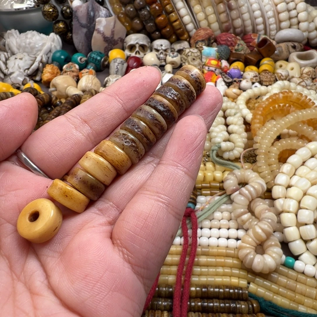 ****子手串/手链牛骨0000000000104