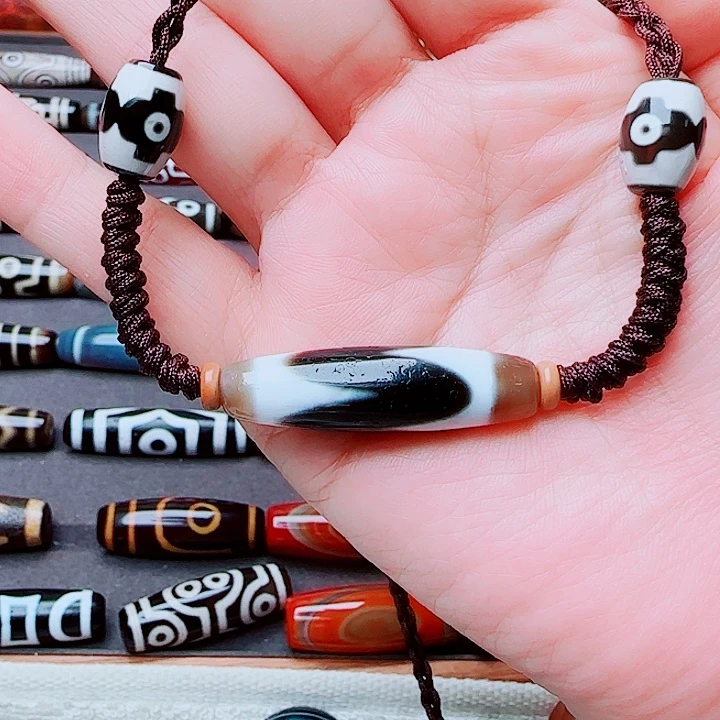 玛瑙/玉髓合金珠宝半成品