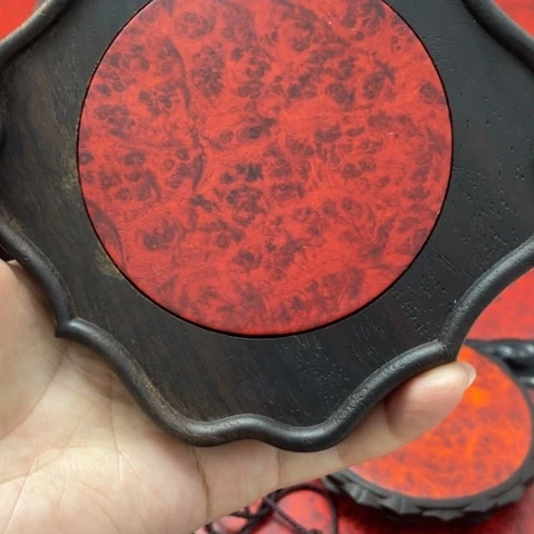 东非黑黄檀（紫光檀）