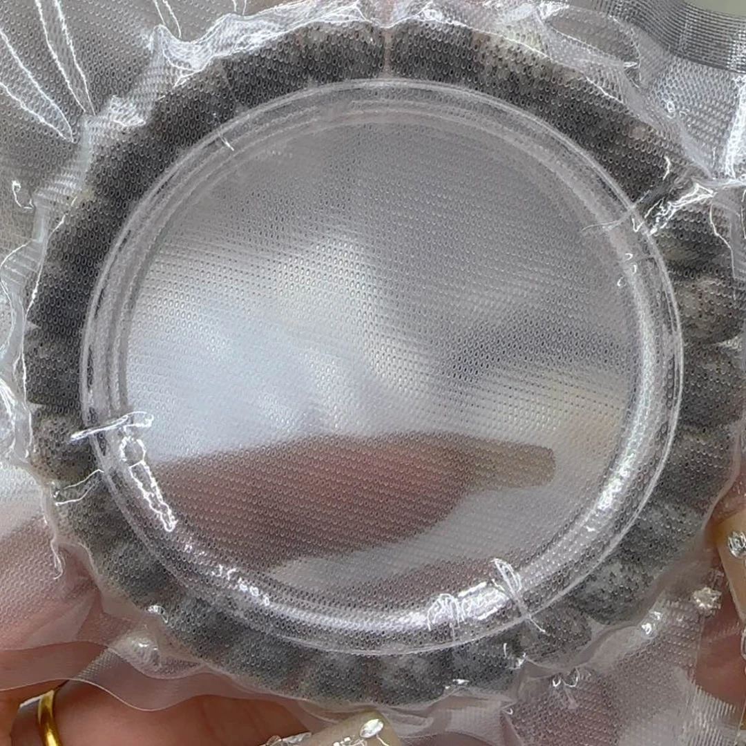 星月菩提手串105王者灰星月菩提98桶单圈