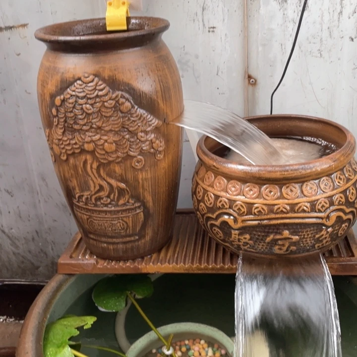 @****4号2件套➕35瓦水泵