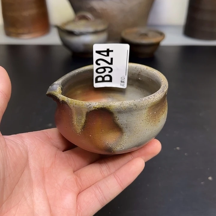 备前烧作品备前烧作品