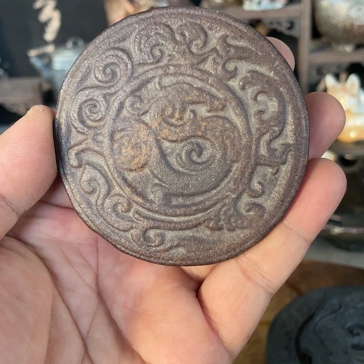 清****精品柴烧大漏特漏捡漏