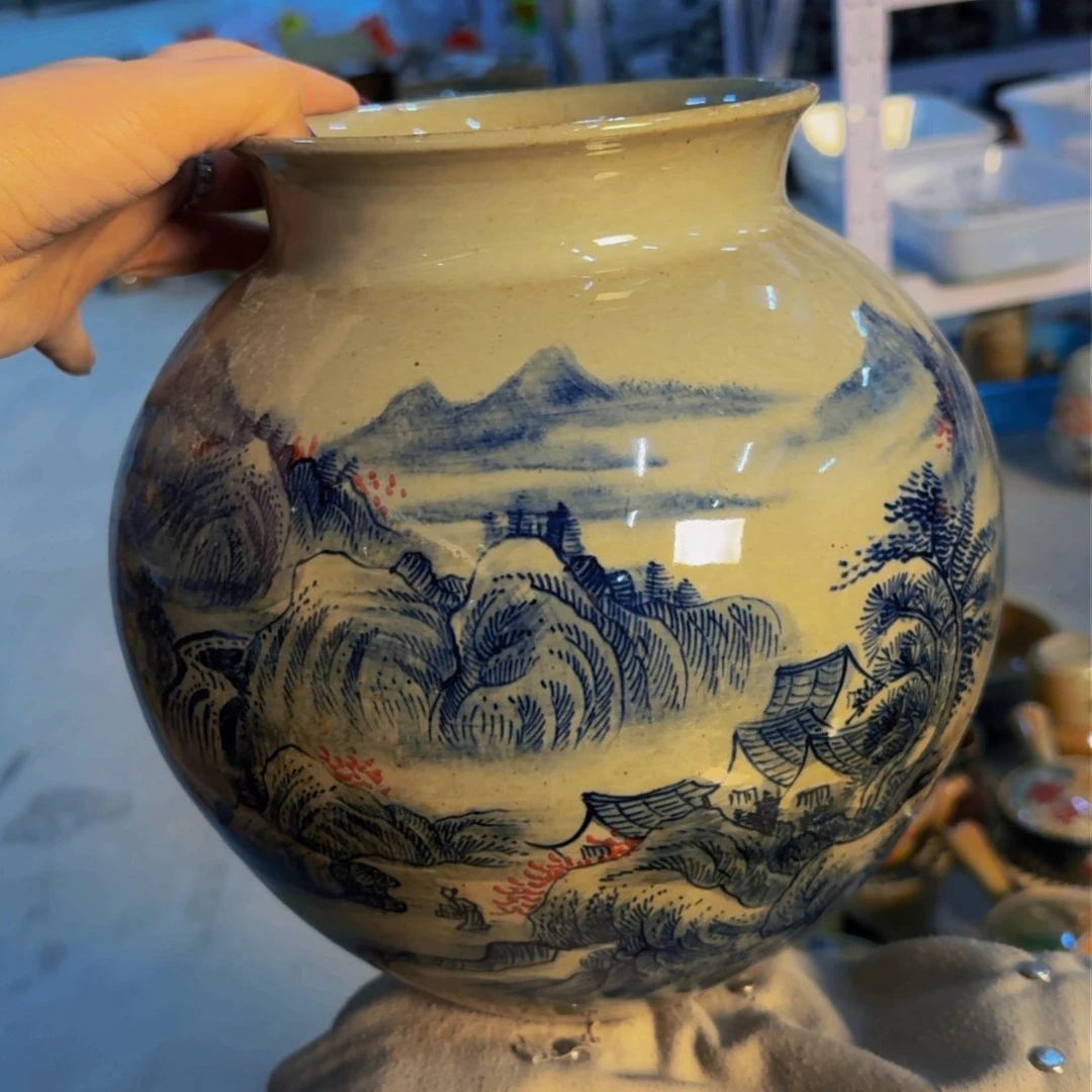 瓷片景德镇源头厂家