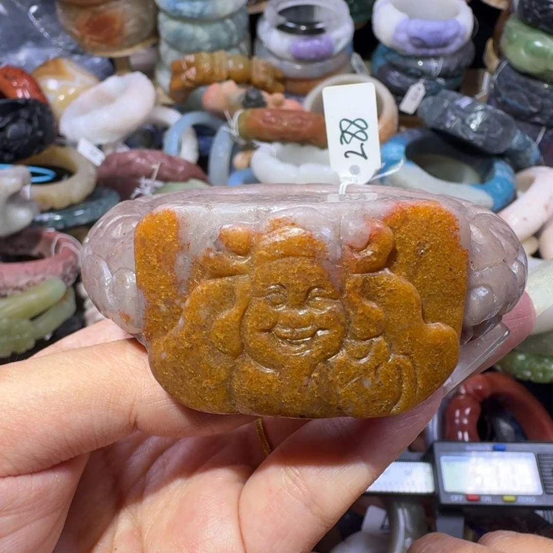 非金属珐琅57，福利
