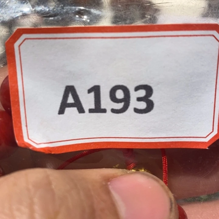 东非黑黄檀（紫光檀）193