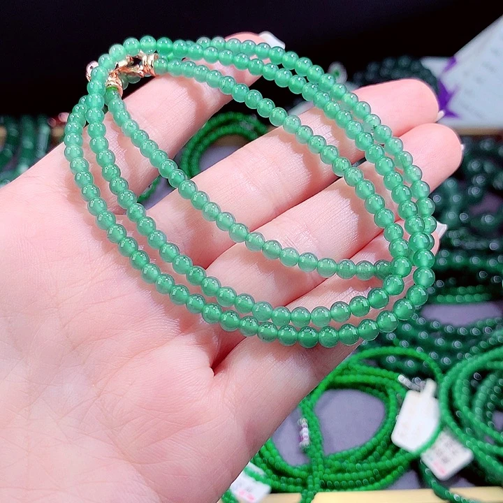 未镶嵌手链翡翠11111111111