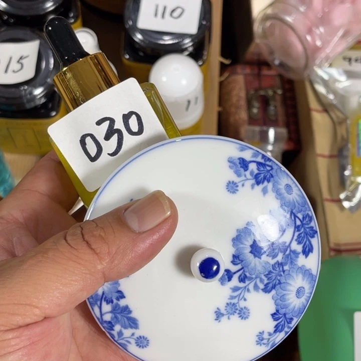 瓷片回流瓷器瓷片30