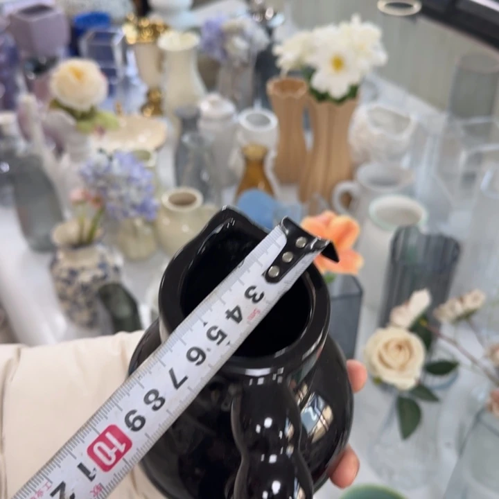 好看的花瓶开始啦