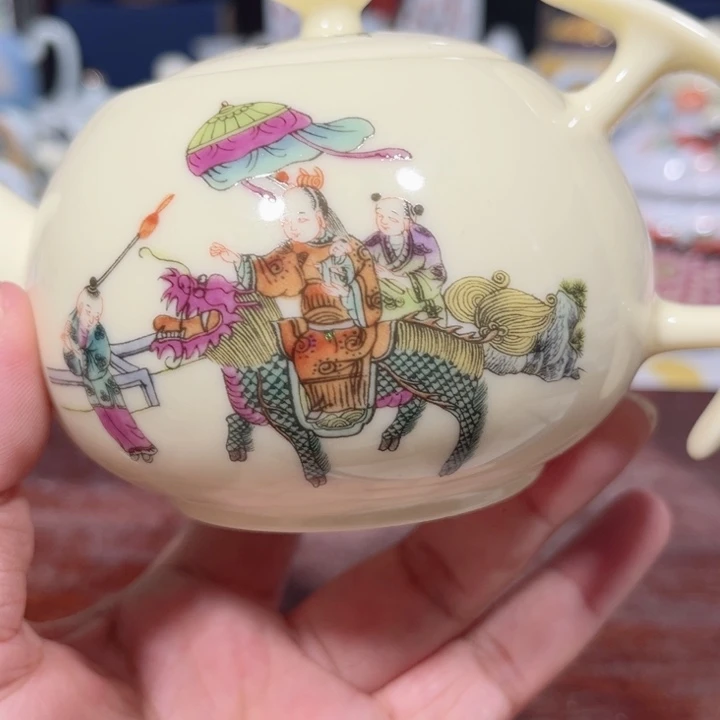 景德镇陶瓷景德镇陶瓷研究所等科研部门及